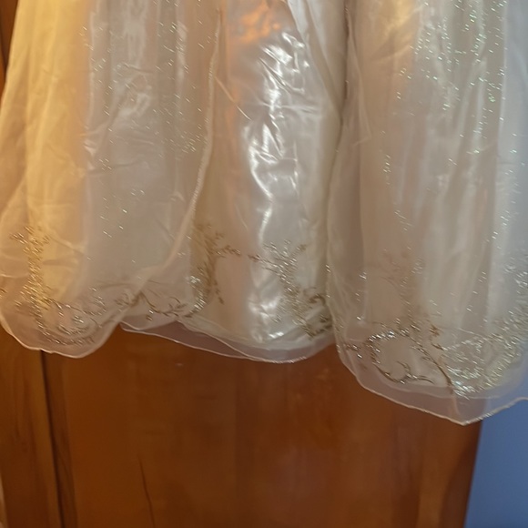 Belle costume girls - Picture 2 of 5